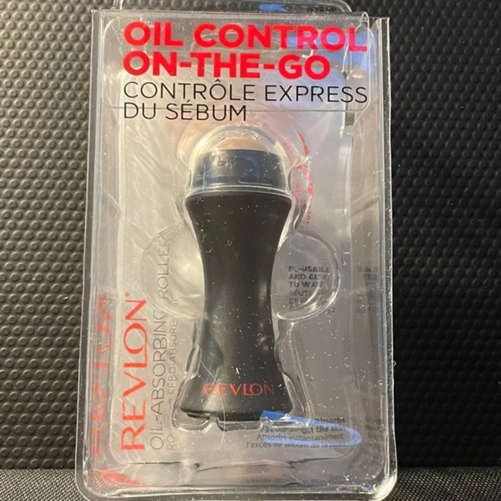 Oil Absorbing Roller